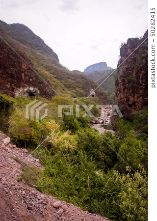 Copper Canyon - Mexico 50282415
