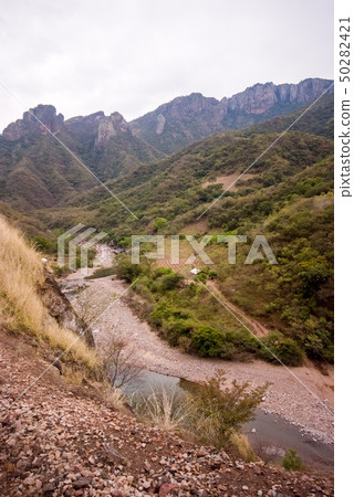 Copper Canyon - Mexico 50282421