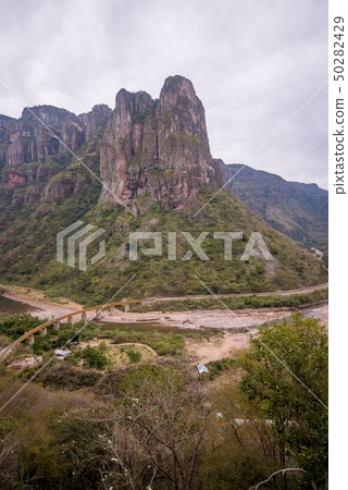 Copper Canyon - Mexico 50282429