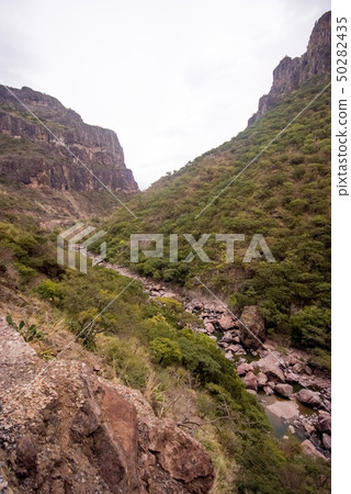 Copper Canyon - Mexico 50282435