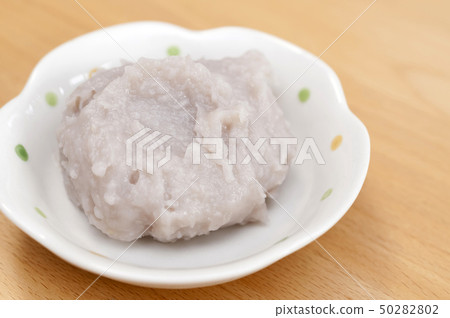 芋頭米飯tagle 芋頭米飯tagle 50282802