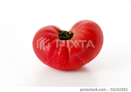 奇怪的形狀番茄 奇怪的形狀番茄 50282881