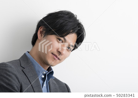 年輕人的肖像 50283341