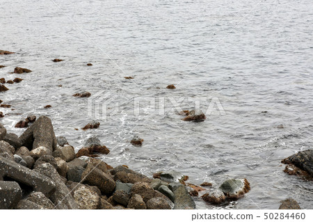 Image of the Sea of Japan (Fukui Prefecture) Image of the Sea of Japan (Fukui Prefecture) 50284460