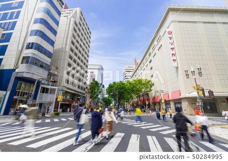 名古屋市中區榮大津街松坂屋名古屋店南大津街步行天堂 名古屋市中區榮大津街松坂屋名古屋店南大津街步行天堂 50284995