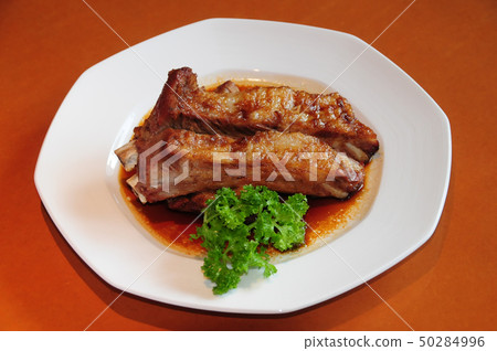 Spareribs  50284996