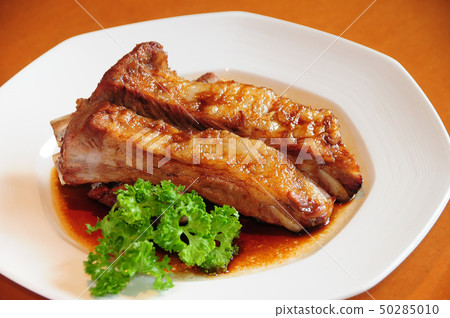 Spareribs Spareribs 50285010