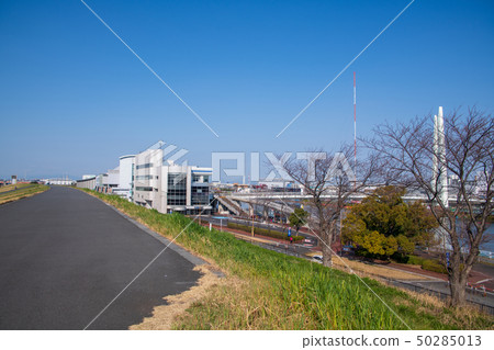 戶田賽馬場 50285013