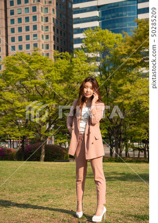 商業女性 商業女性 50285209