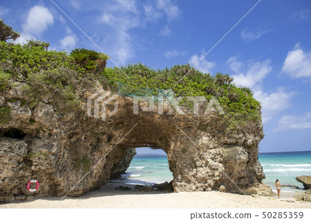 宮古島·沙灘 50285359