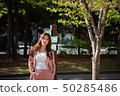 女商人 50285486