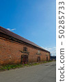 Hakodate red brick warehouse 50285733