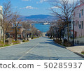 View from Hakodate Hachiman Sakakami 50285937