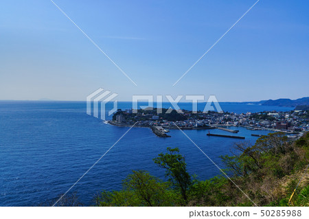 [靜岡縣]東伊豆的稻取溫泉 50285988