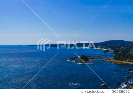 [靜岡縣]南伊豆自然Ryugujima 50286032