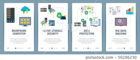 Mainframe computer, cloud storage security,  data 50286230