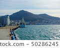 Hakodate Bay from Hakodate Bay 50286245