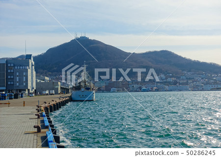 Hakodate Bay from Hakodate Bay 50286245