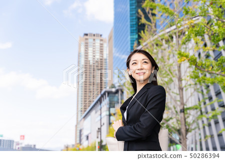 女商人 50286394