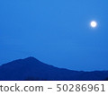 在Mt. Hiei山 50286961