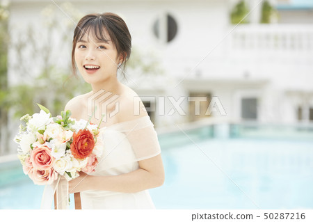 女人的新娘 女人的新娘 50287216