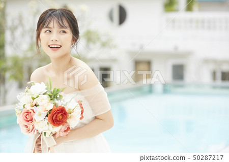 女人的新娘 50287217
