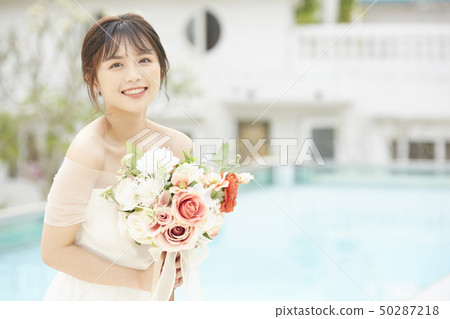 女人的新娘 女人的新娘 50287218