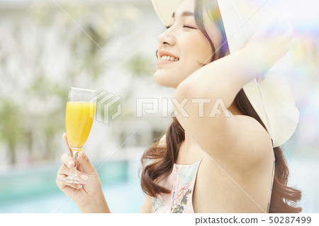 Women Women's Journey Resort 50287499