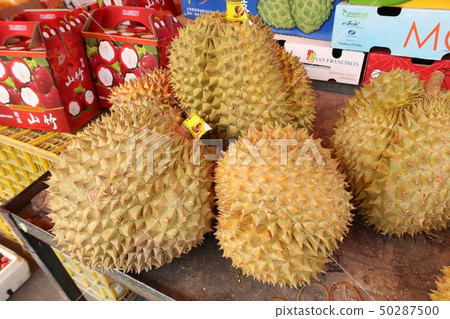 Public market in Guangdong Province 50287500