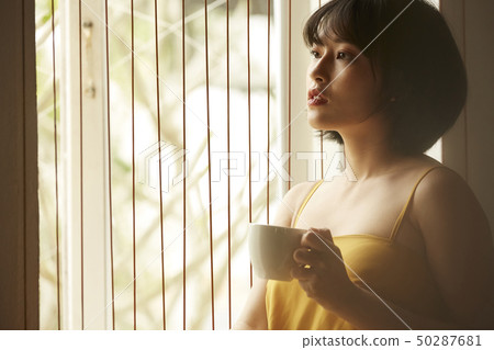 Female Lifestyle 50287681