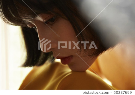 Women beauty 50287699