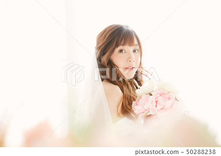 女人的新娘 女人的新娘 50288238