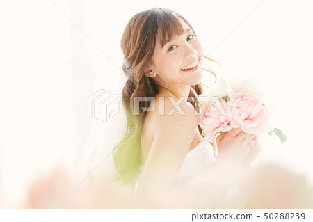 女人的新娘 女人的新娘 50288239