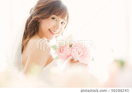 女人的新娘 女人的新娘 50288243