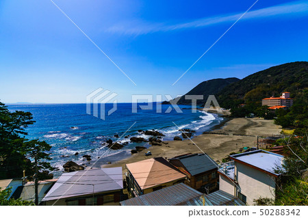 [Shizuoka Prefecture] Imaihama Onsen in Higashi Izu 50288342