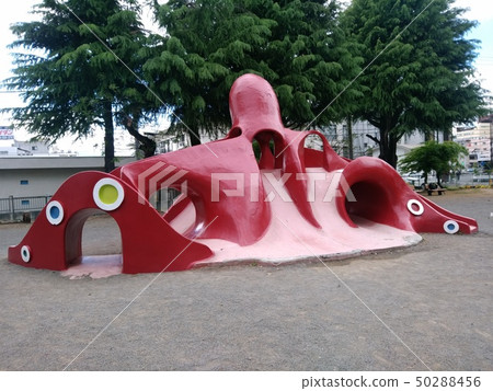 八達通公園1 50288456