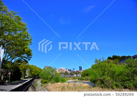 從廣瀨河查看Kawarabashi和仙台市的評級 從廣瀨河查看Kawarabashi和仙台市的評級 50289269