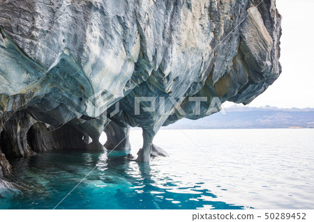 Marble caves Marble caves 50289452