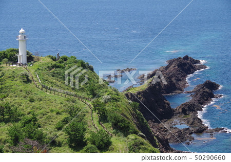 Kuniga coast 50290660
