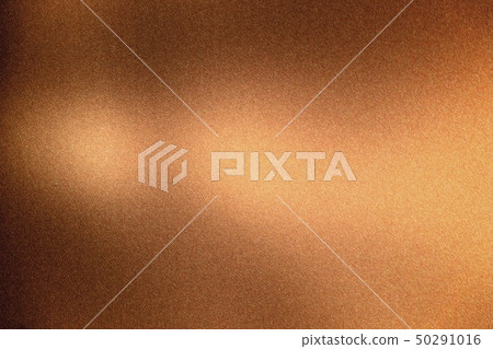 Brushed bronze metal wall, abstract texture Brushed bronze metal wall, abstract texture 50291016