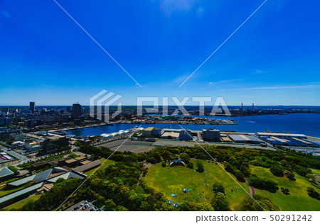 [千葉縣]千葉港公園 50291242