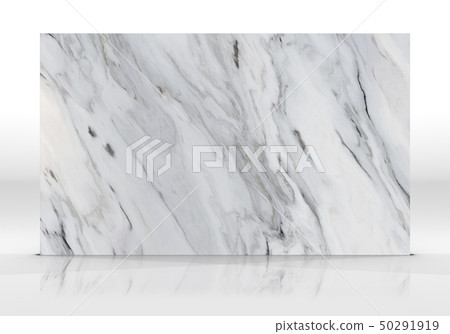 white marble tile texture stock illustration 50291919 pixta
