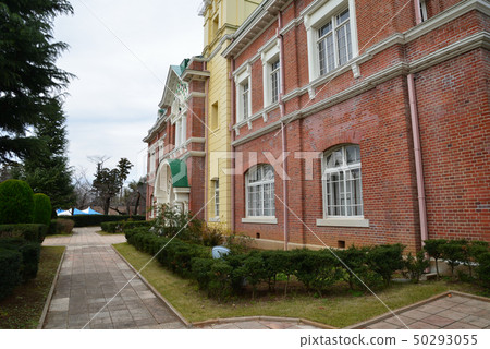Ushiku Chateau 2018-12-9 # 26 Ushiku Chateau 2018-12-9 # 26 50293055