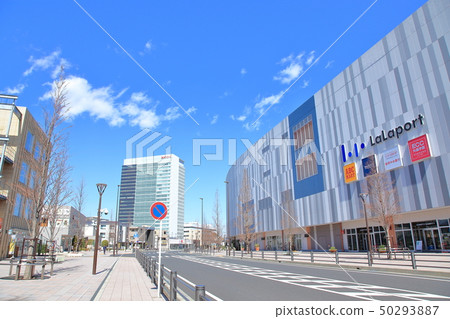 LaLaport Ebina Ebina 50293887