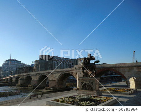 Central Skopje 3 Central Skopje 3 50293964