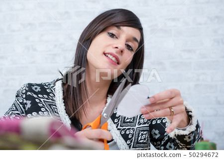 Scan slides and films to transform into digital 50294672