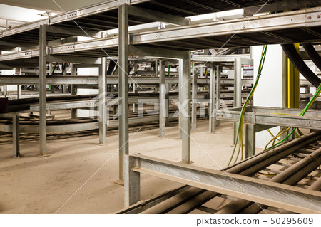 Cable room Cable room 50295609