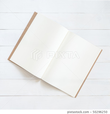 Book mockup template open page A4-size recycle Book mockup template open page A4-size recycle 50296250