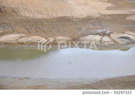 Sasuri池塘排水 50297325