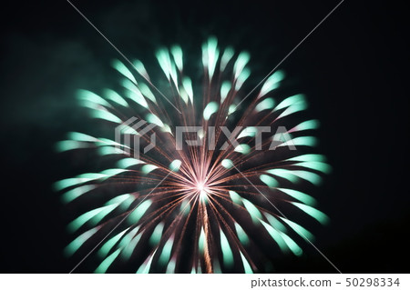 Fireworks _ 2 50298334